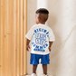Original 83 NB Boys Pajamas
