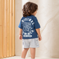 Original 83 NB Boys Pajamas