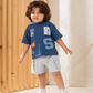 Original 83 NB Boys Pajamas