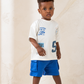 Original 83 NB Boys Pajamas