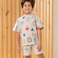 SUNNY DAYS BOYS PJS