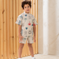 SUNNY DAYS BOYS PJS
