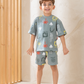 SUNNY DAYS BOYS PJS