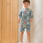 SUNNY DAYS BOYS PJS
