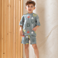 SUNNY DAYS BOYS PJS