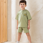 LIMITED RANG Boys' Pajamas