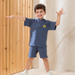 LIMITED RANG Boys' Pajamas