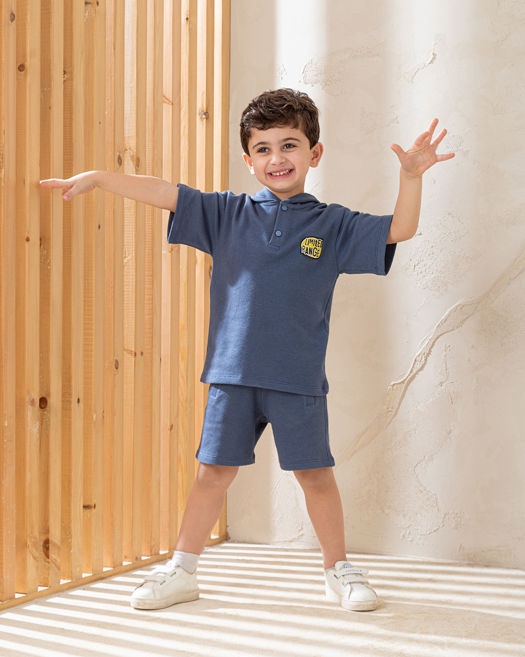 LIMITED RANG Boys' Pajamas