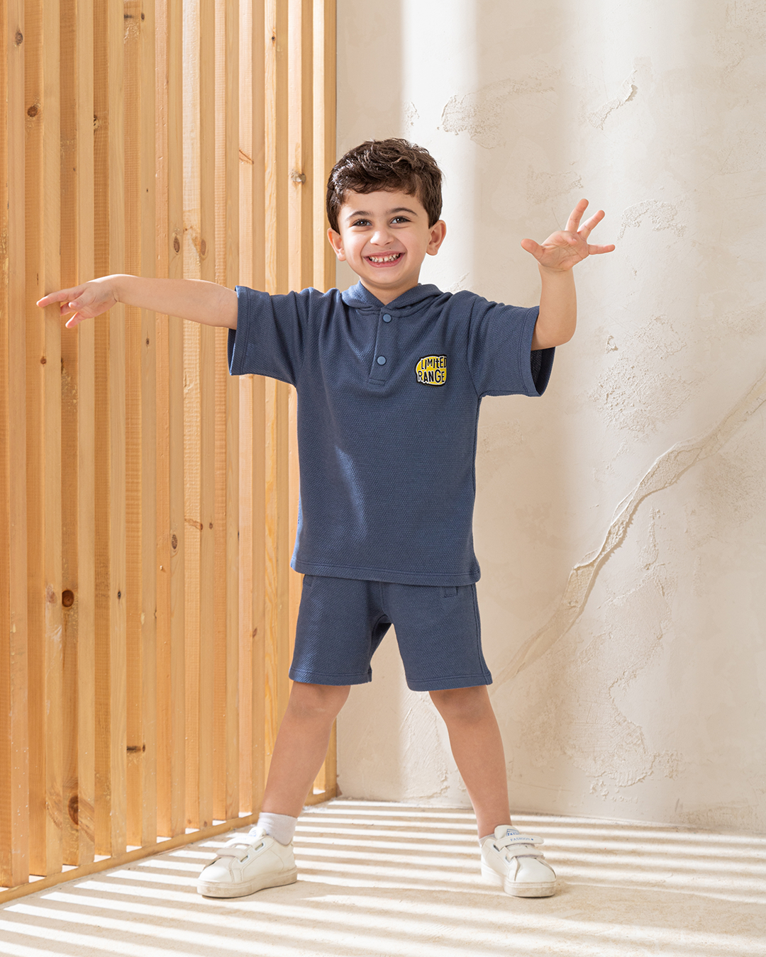 LIMITED RANG Boys' Pajamas