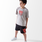 MARVY Transformers Boys Pajamas 2