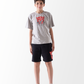 MARVY Transformers Boys Pajamas 2