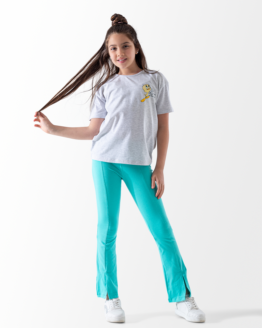 MARVY Tweety2 بيجاما بناتي