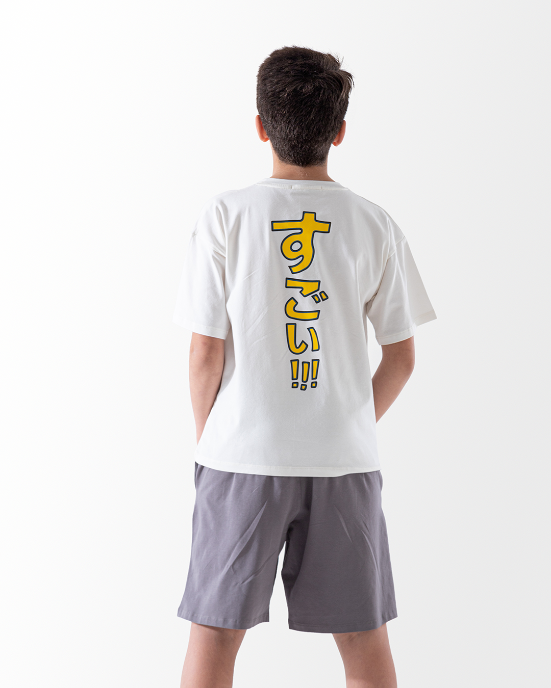 MARVY Stay trendy 2 بيجاما اولادي