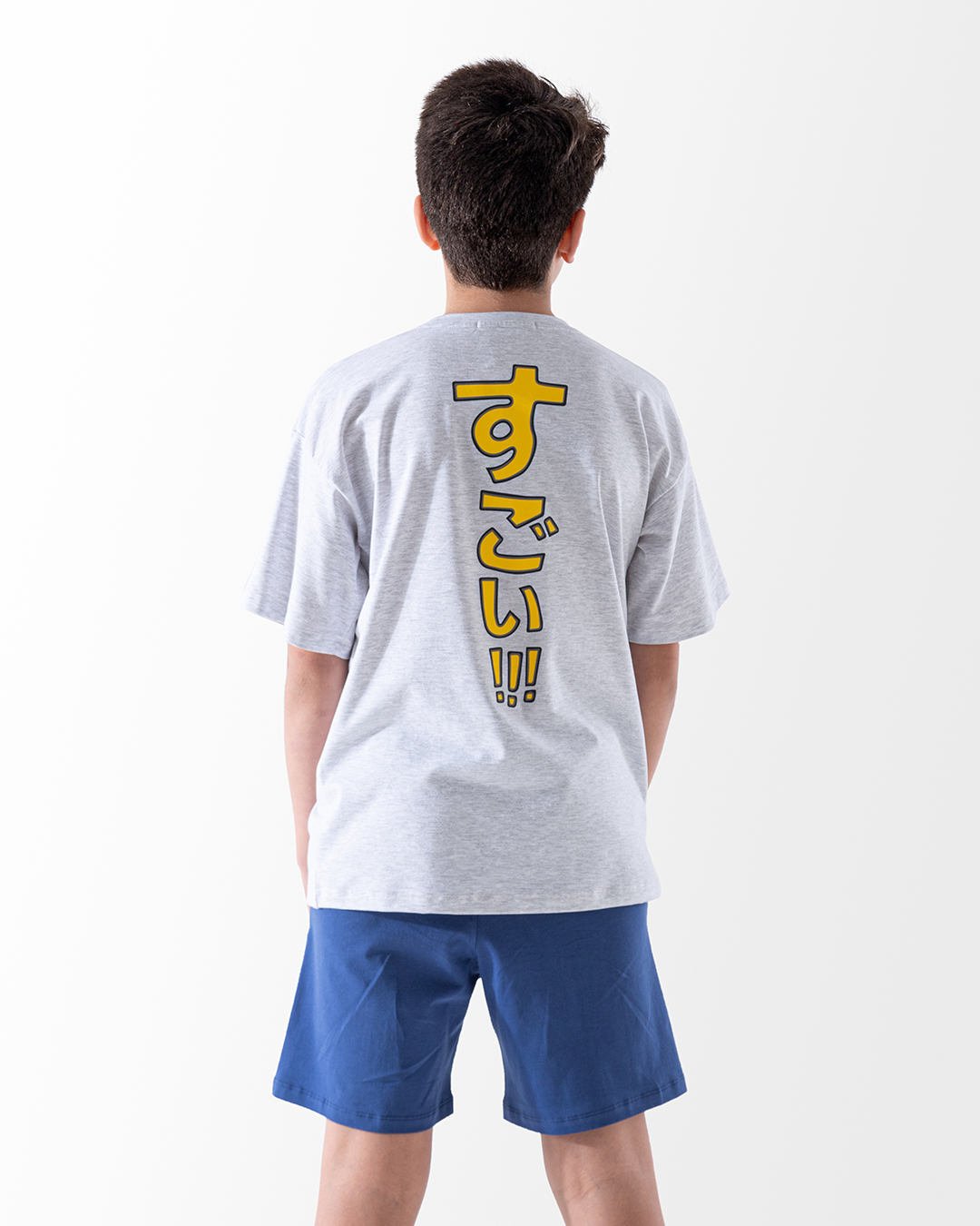 MARVY Stay trendy بيجاما اولادي