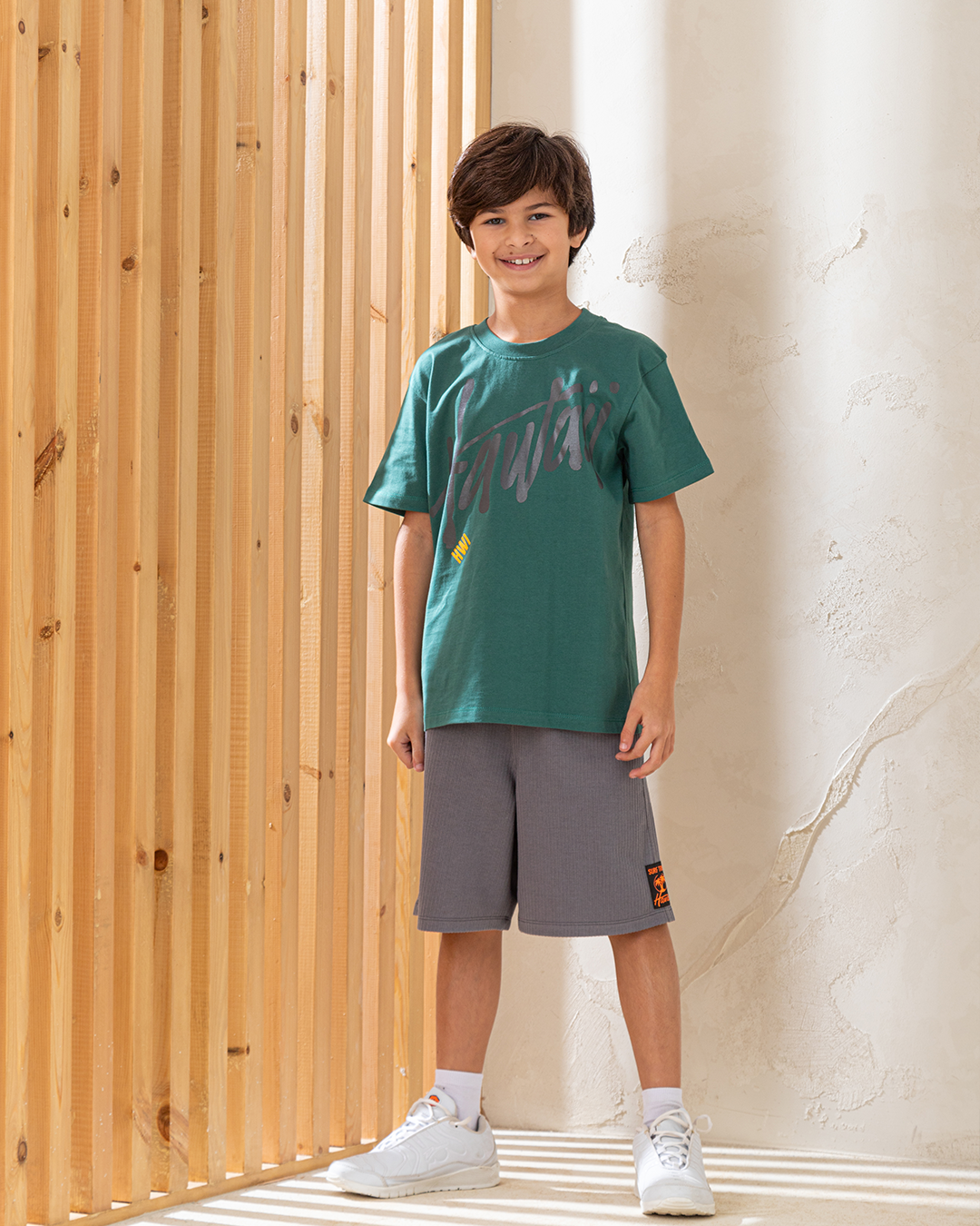 Hawai بيجاما اولادي