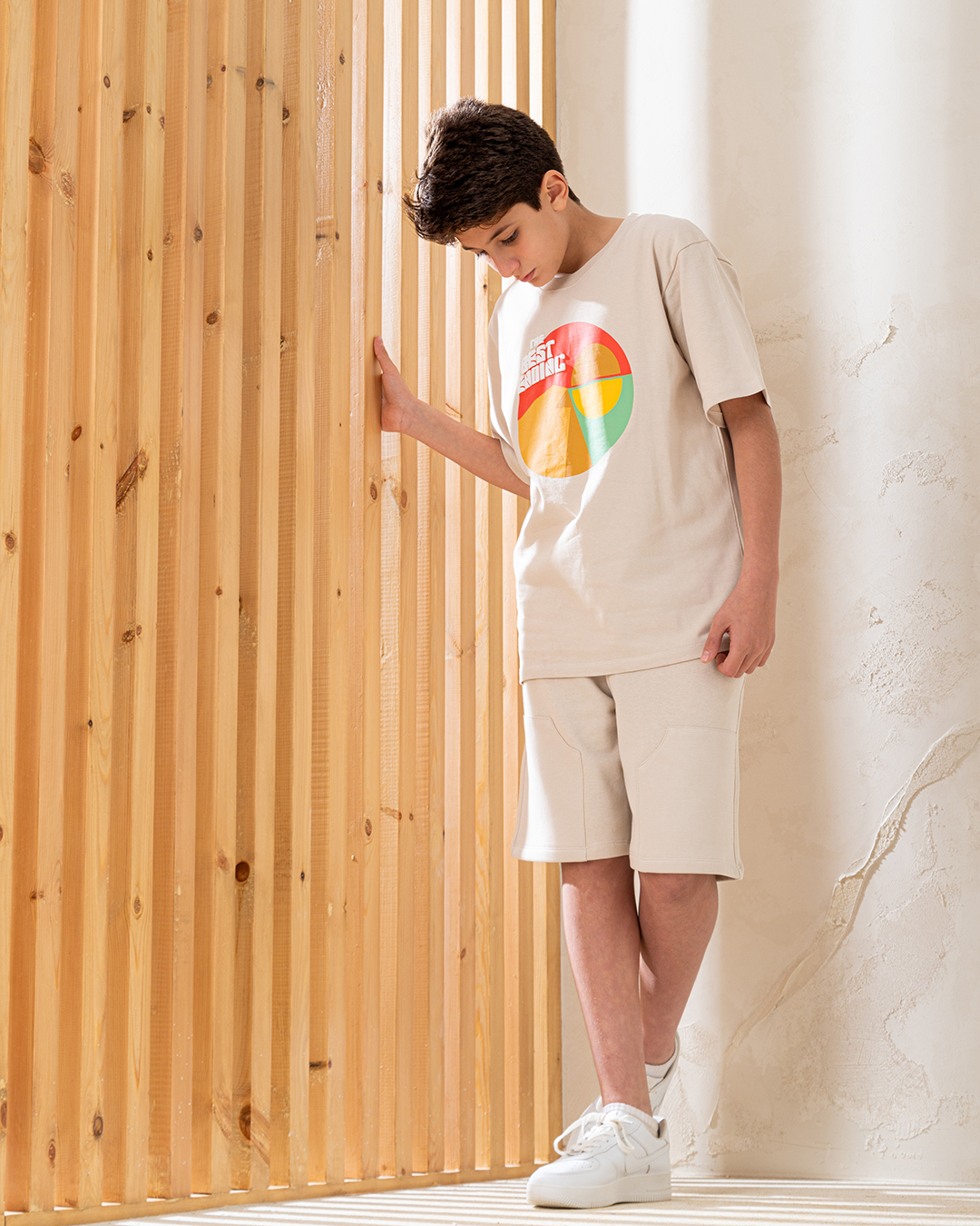 the best ending بيجاما اولادي