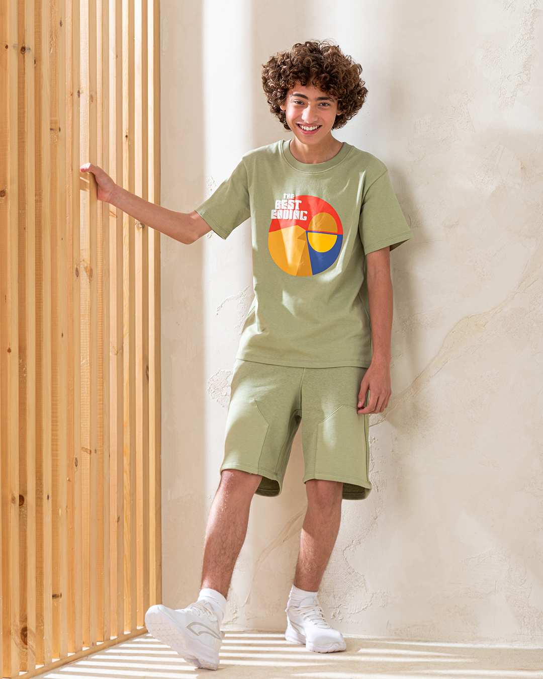 the best ending بيجاما اولادي