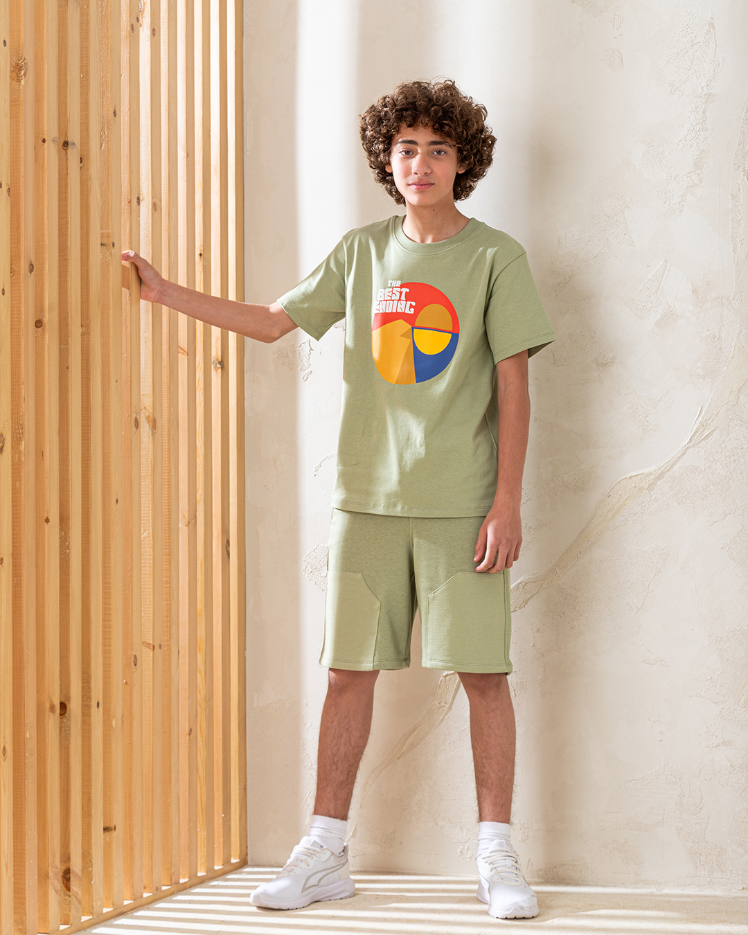 the best ending بيجاما اولادي