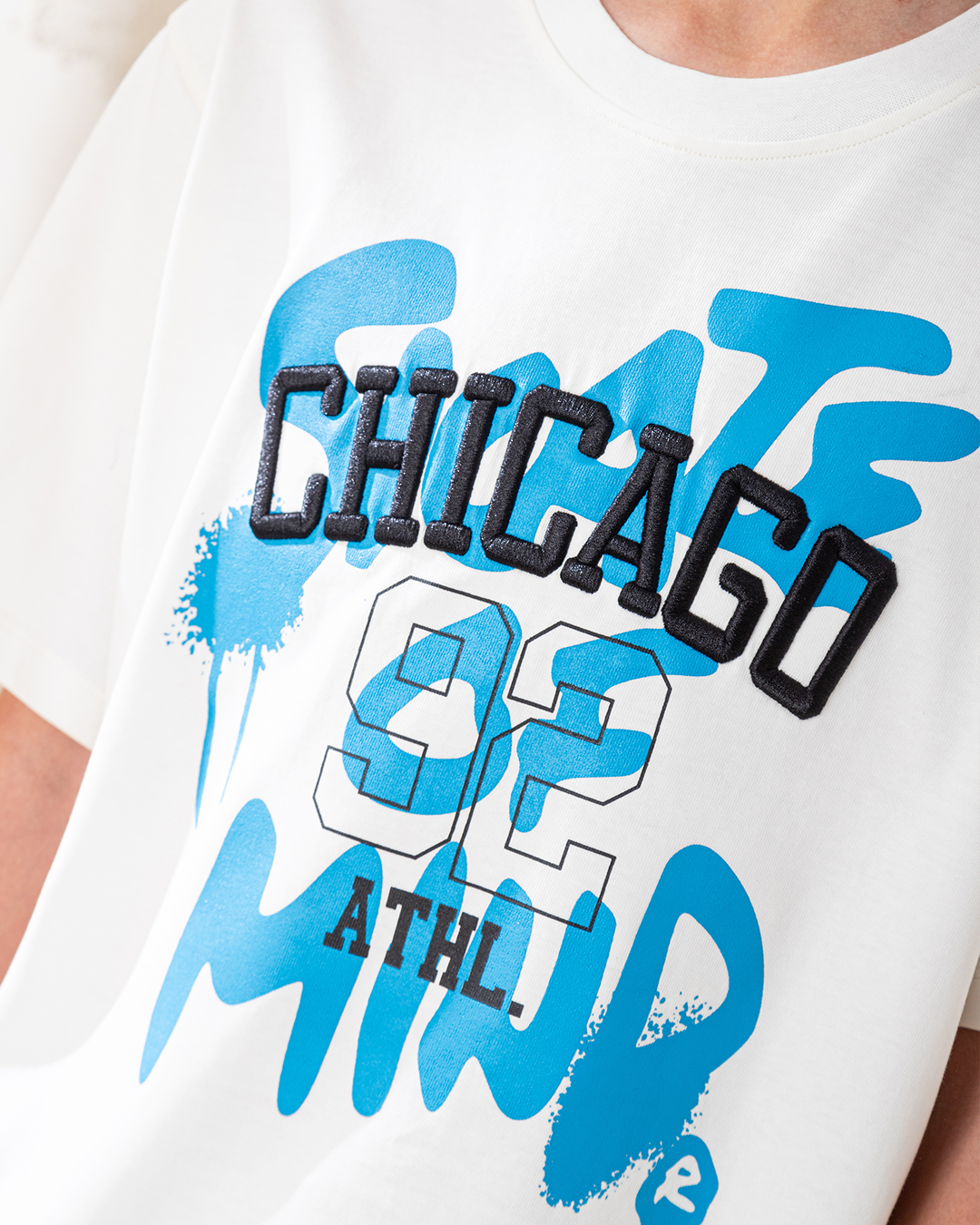 Chicago 92 بيجاما اولادي