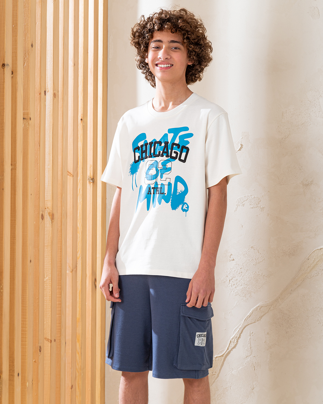 Chicago 92 بيجاما اولادي