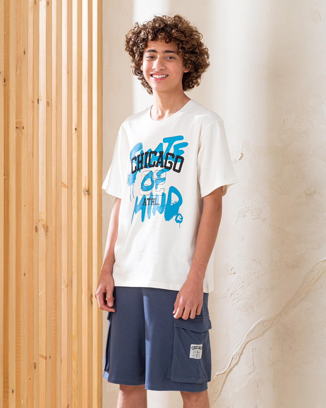 Chicago 92 بيجاما اولادي