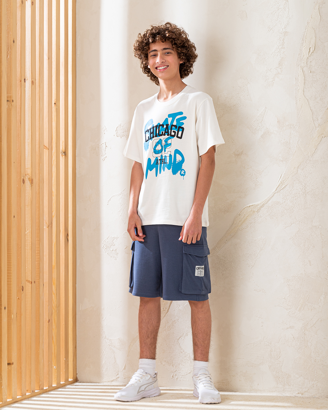 Chicago 92 بيجاما اولادي