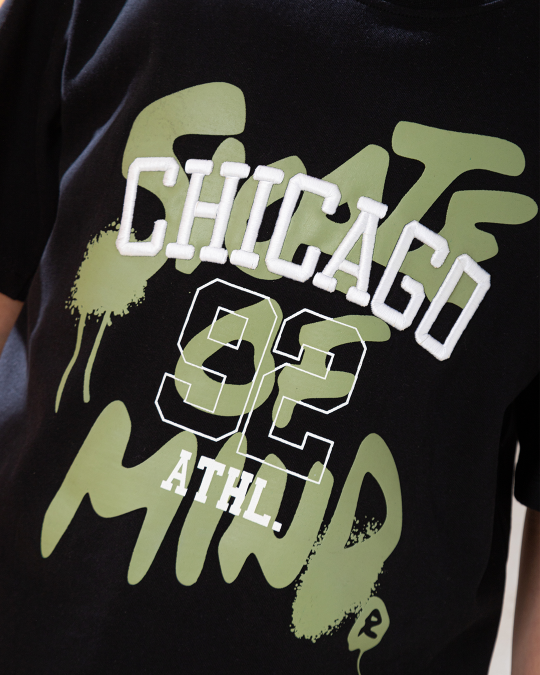 Chicago 92 بيجاما اولادي