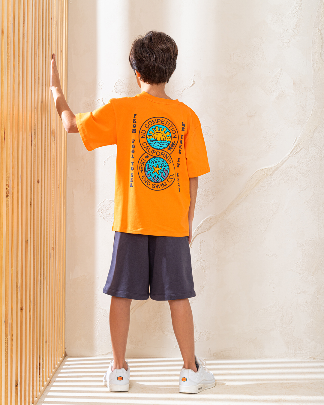 No competition بيجاما اولادي