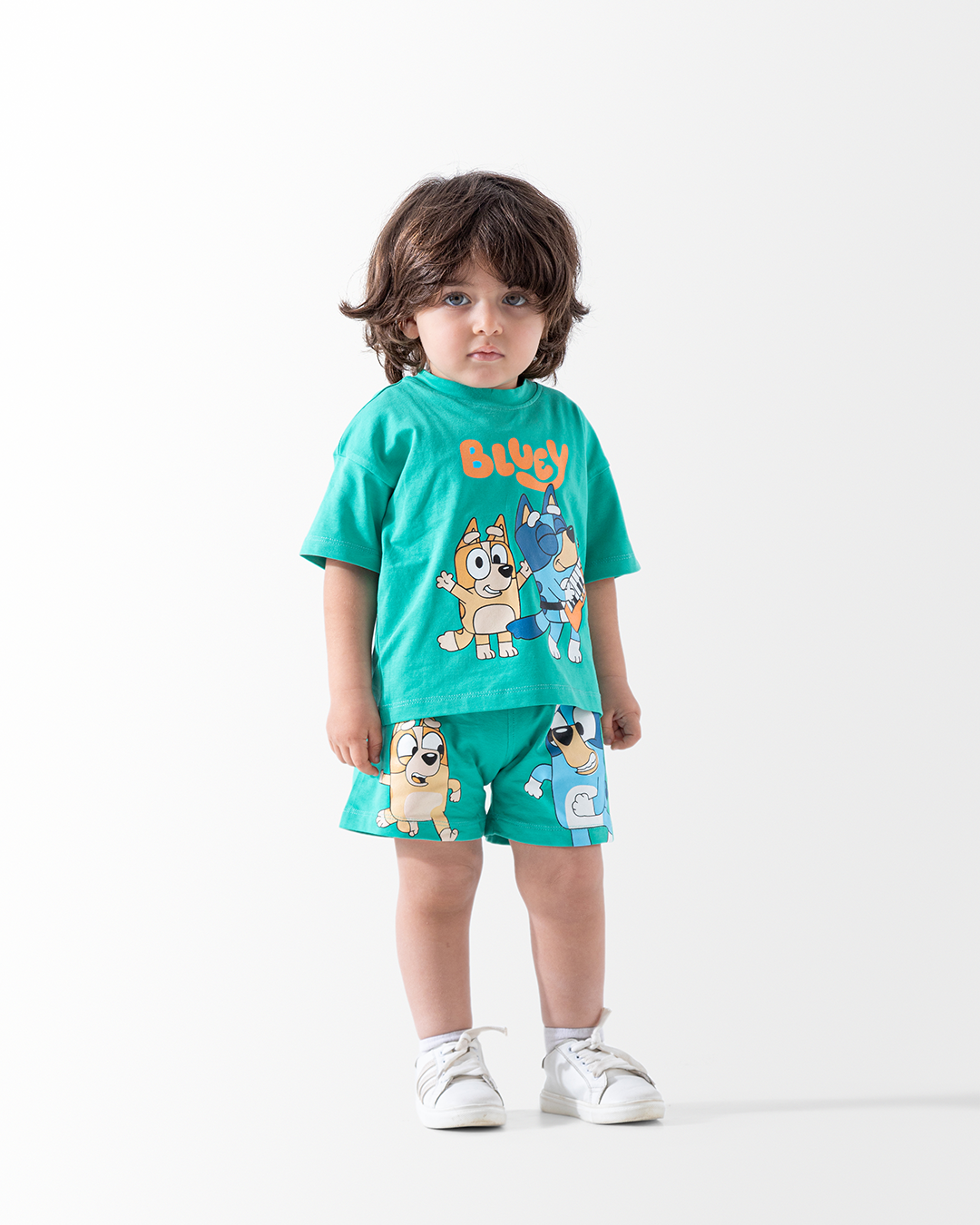 MARVY Bluey bingo بيجاما اولادي