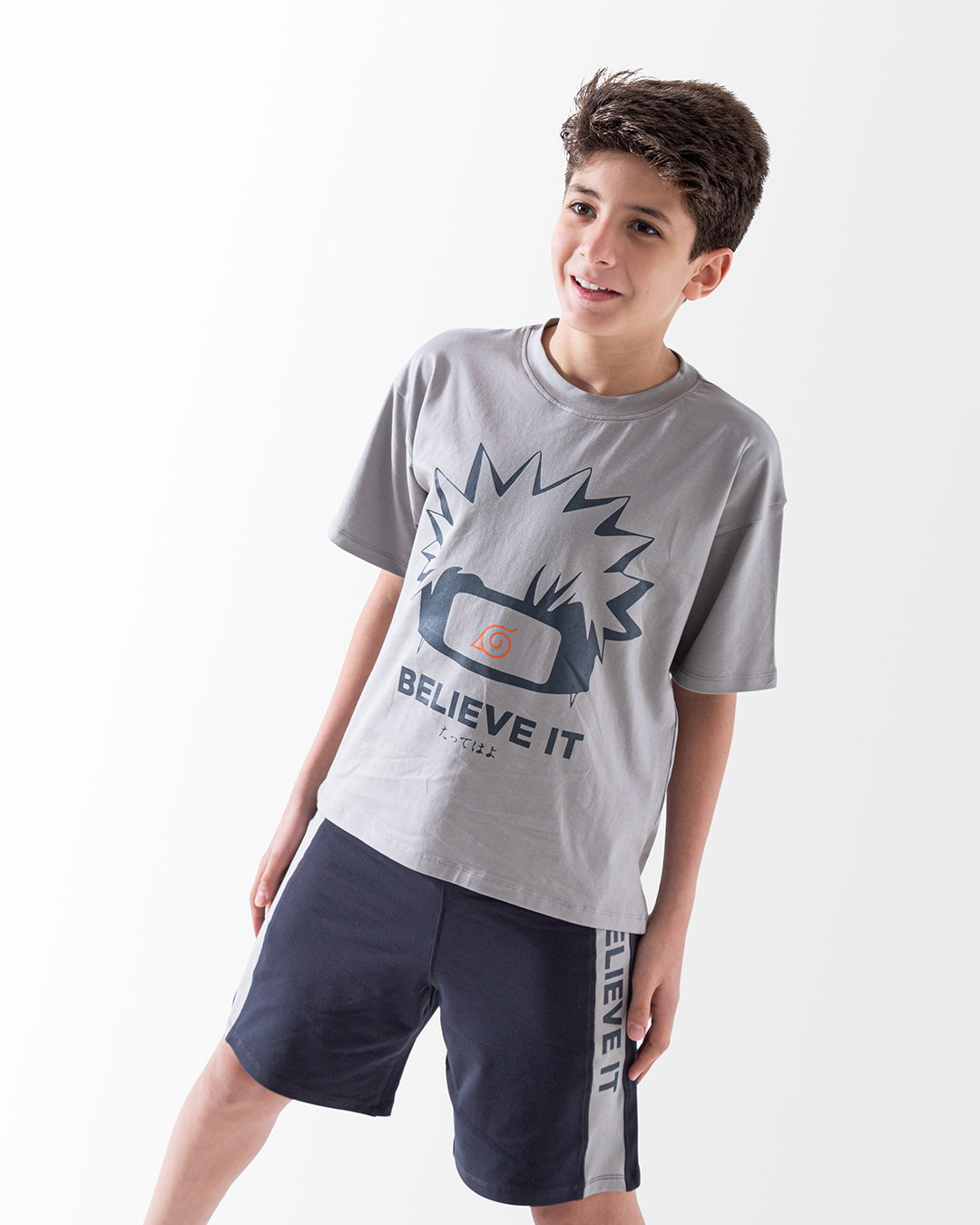 MARVY Believe بيجاما اولادي2