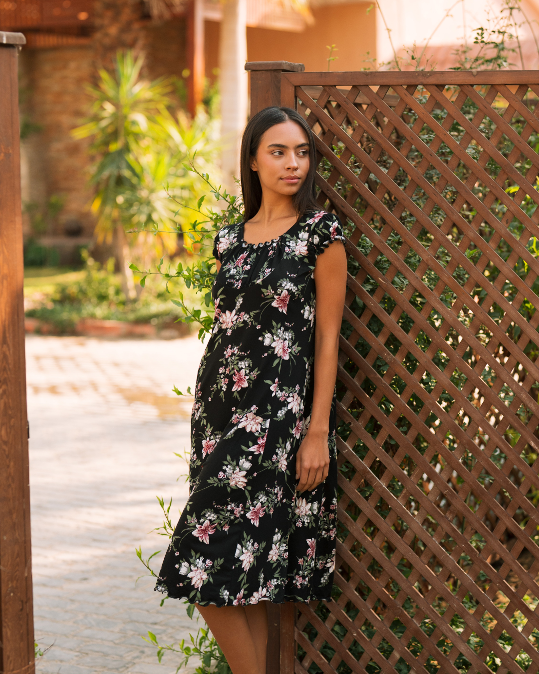 Women's Japanese shirt