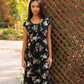 Women's Japanese shirt