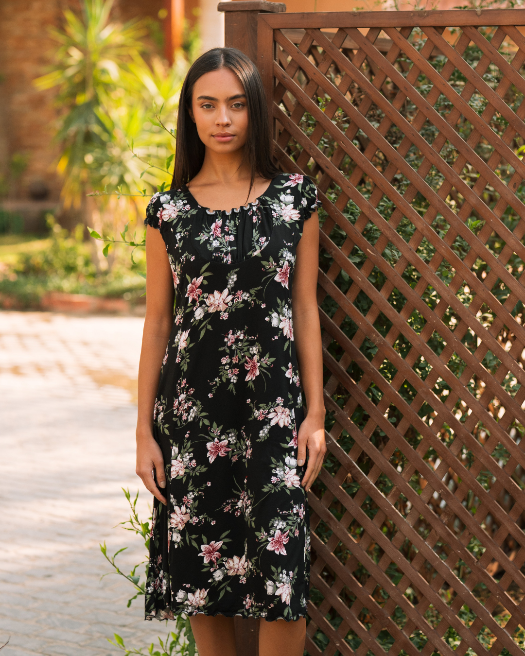 Women's Japanese shirt