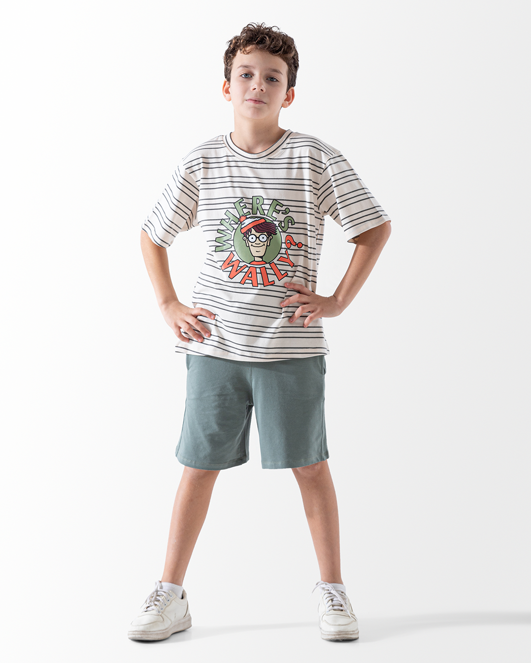 MARVY Wally بيجاما اولادي