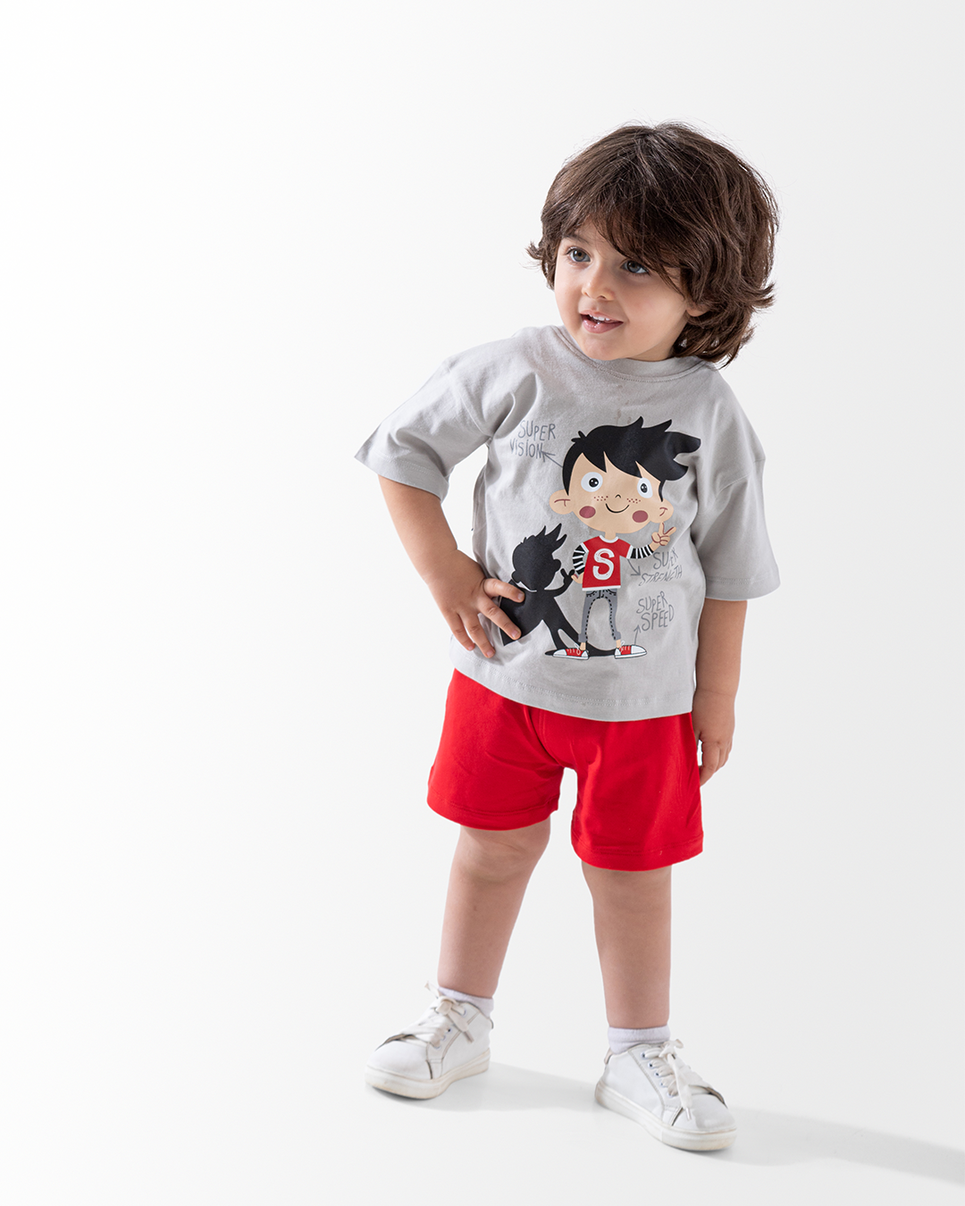 MARVY Super boy بيجاما اولادي