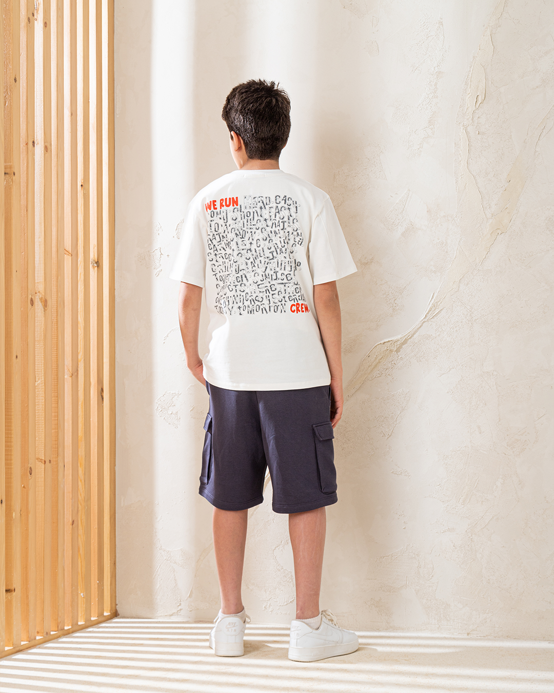 WRC بيجاما اولادي