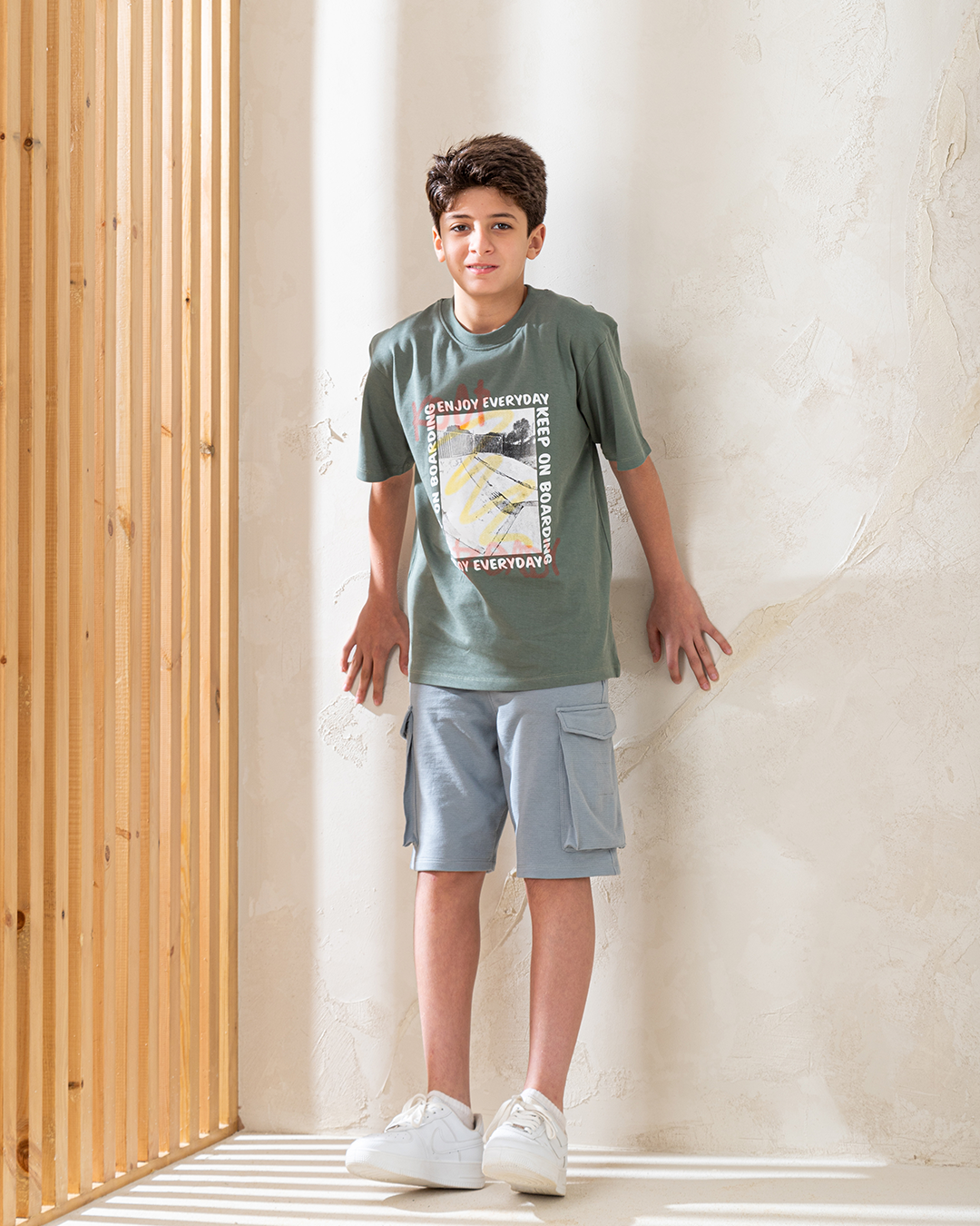 Keep ready بيجاما اولادي