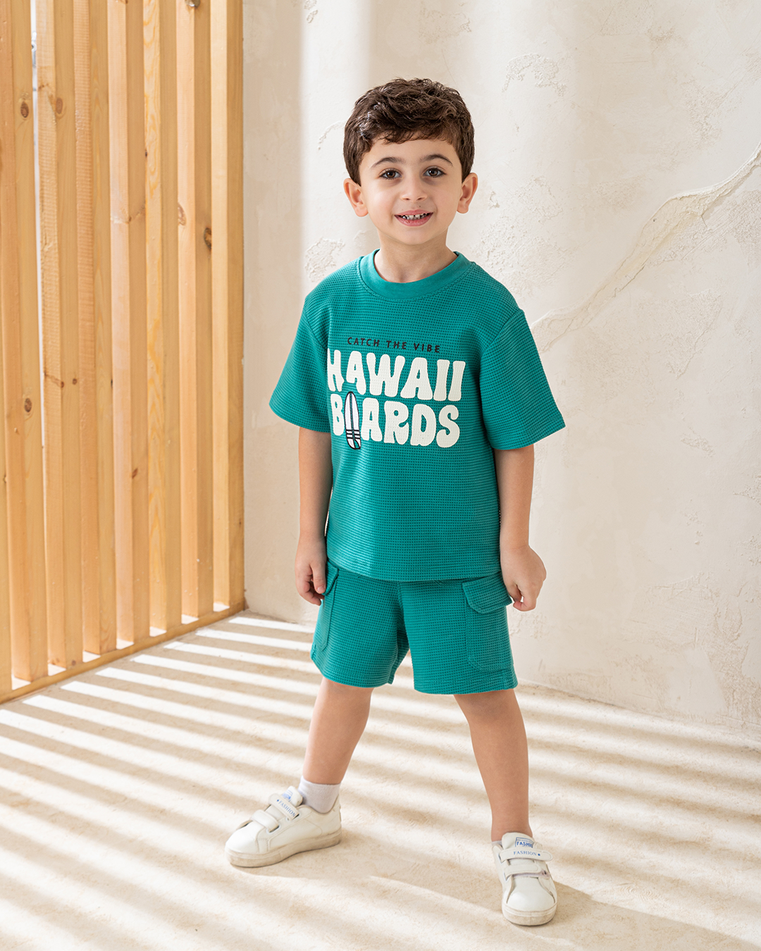 Hawaii boards بيجاما اولادي