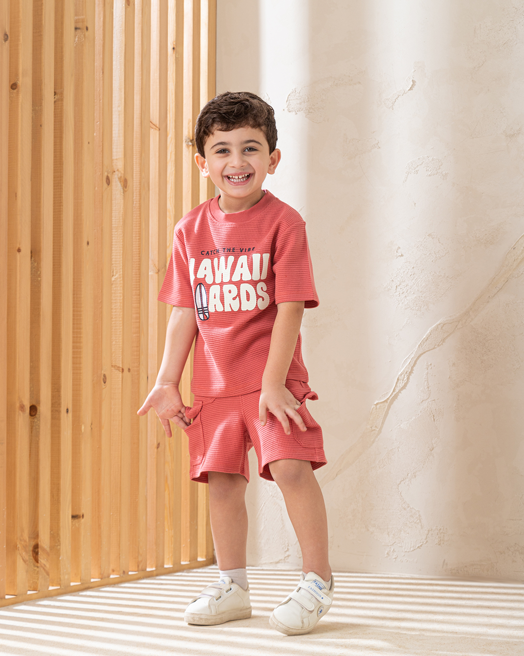 Hawaii boards بيجاما اولادي