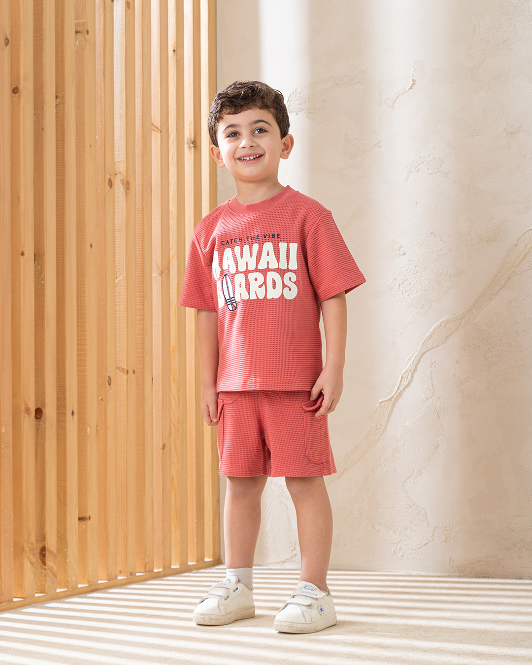 Hawaii boards بيجاما اولادي