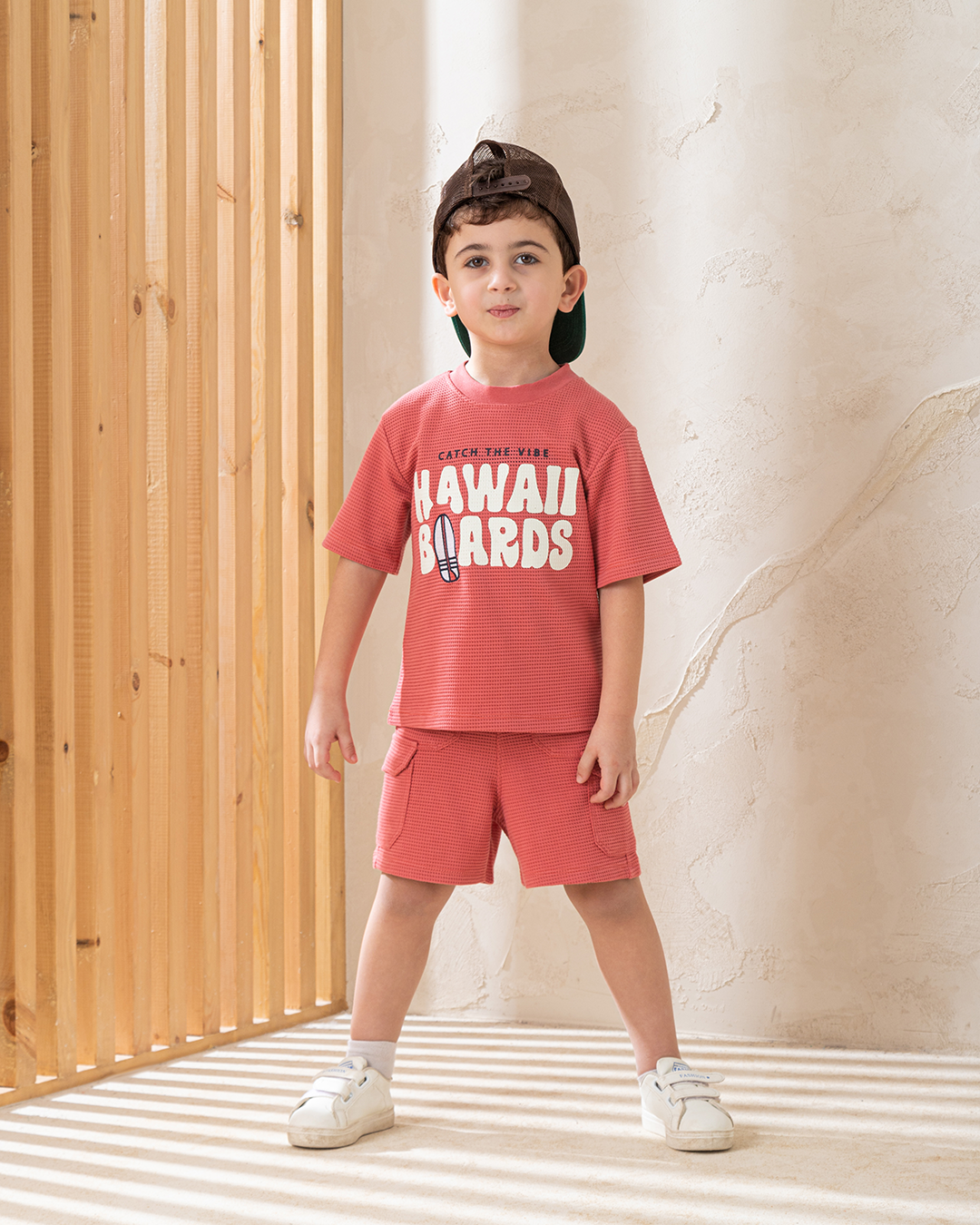 Hawaii boards بيجاما اولادي