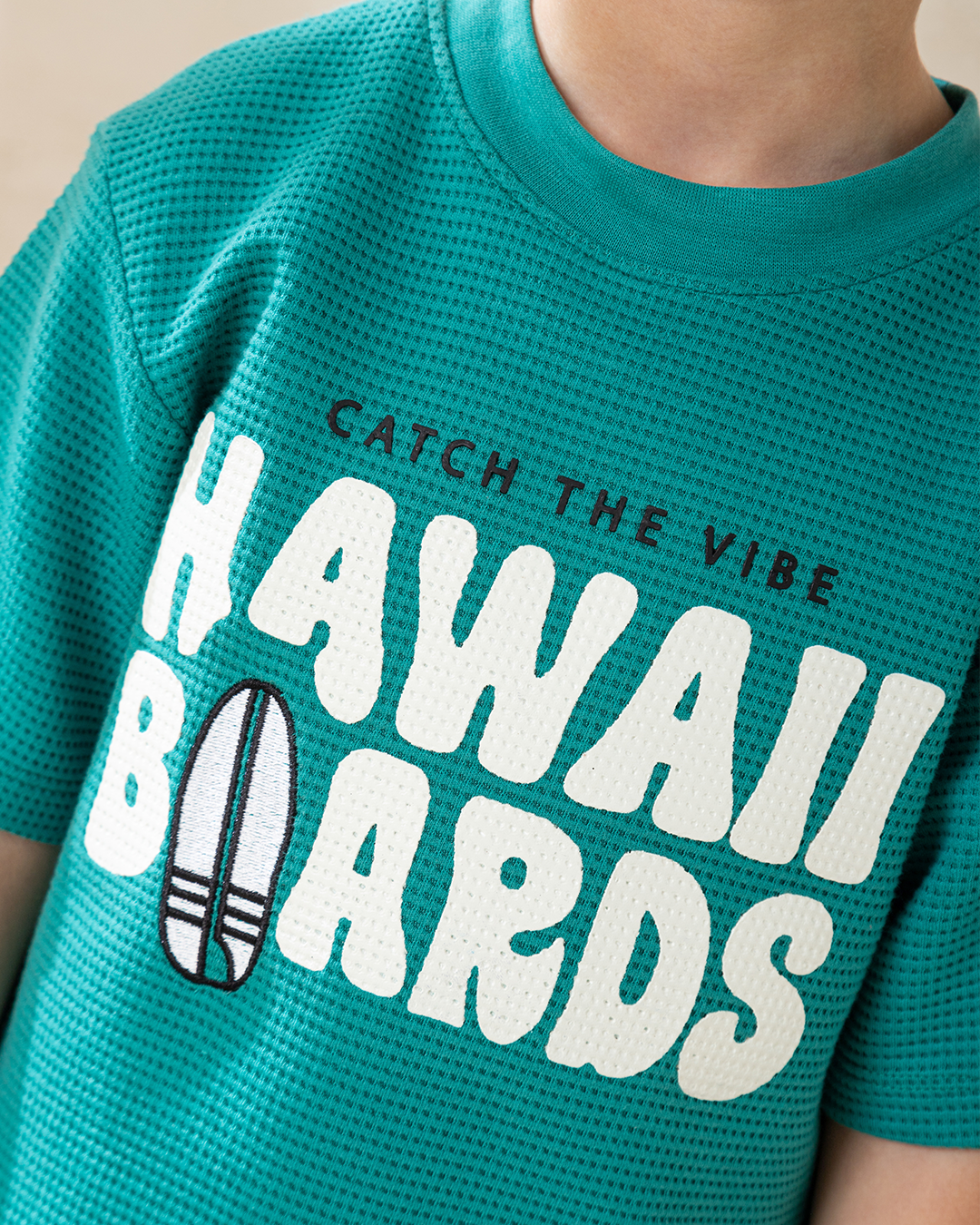 Hawaii boards بيجاما اولادي