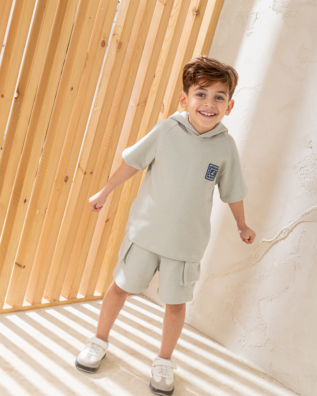 Make Some بيجاما اولادي