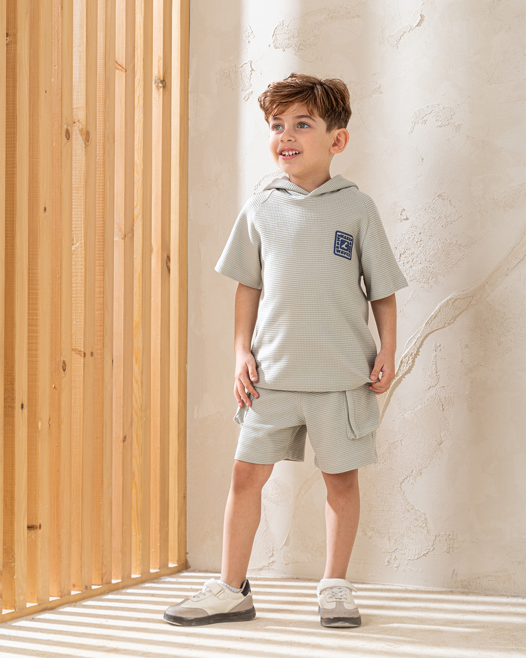 Make Some بيجاما اولادي