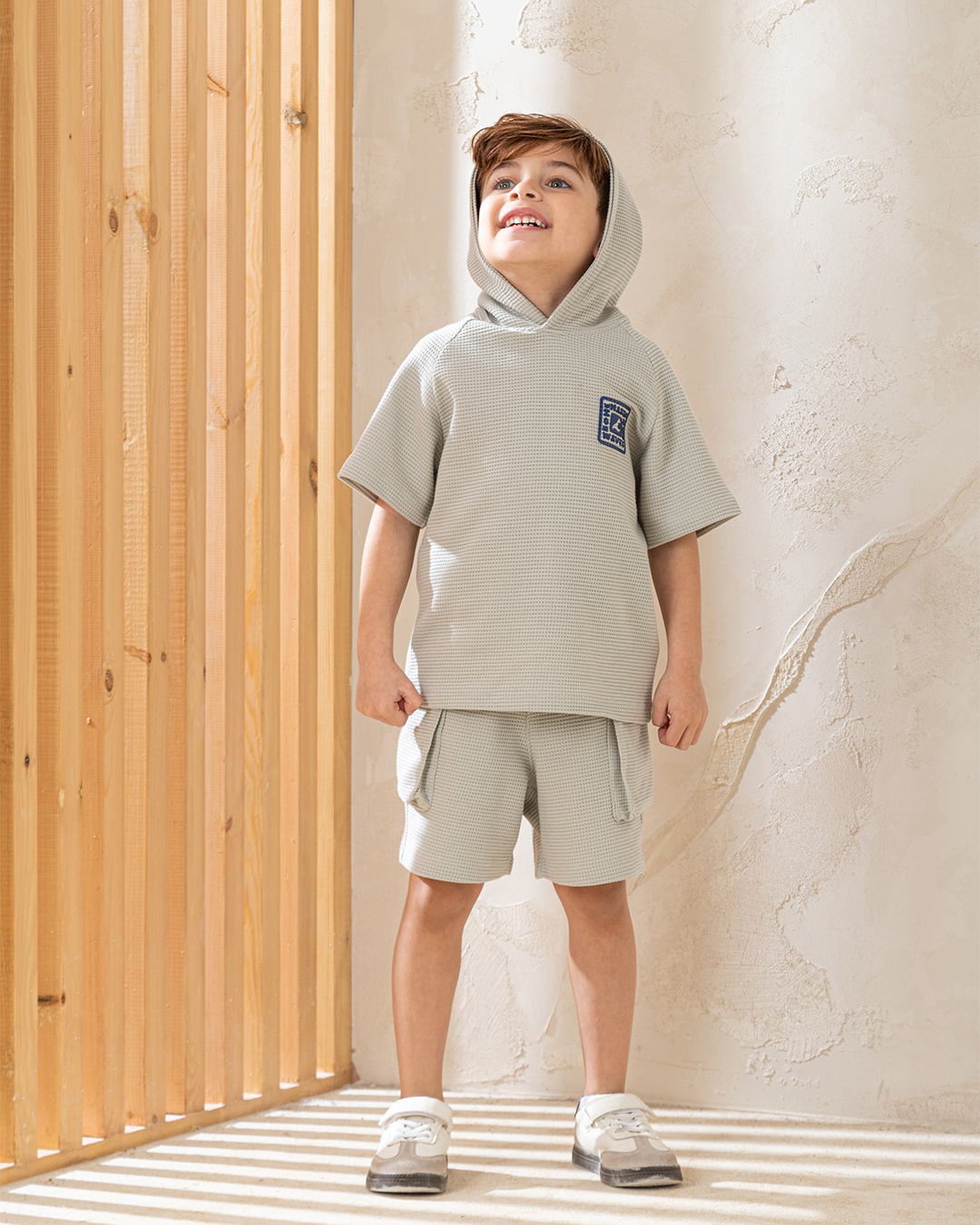 Make Some بيجاما اولادي