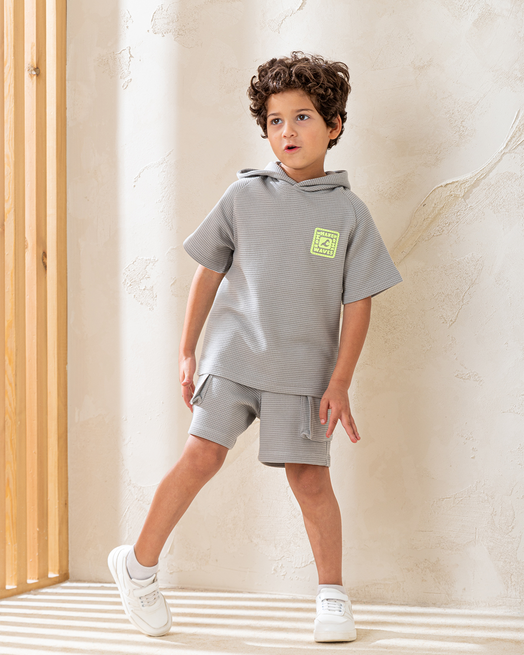 Make Some بيجاما اولادي