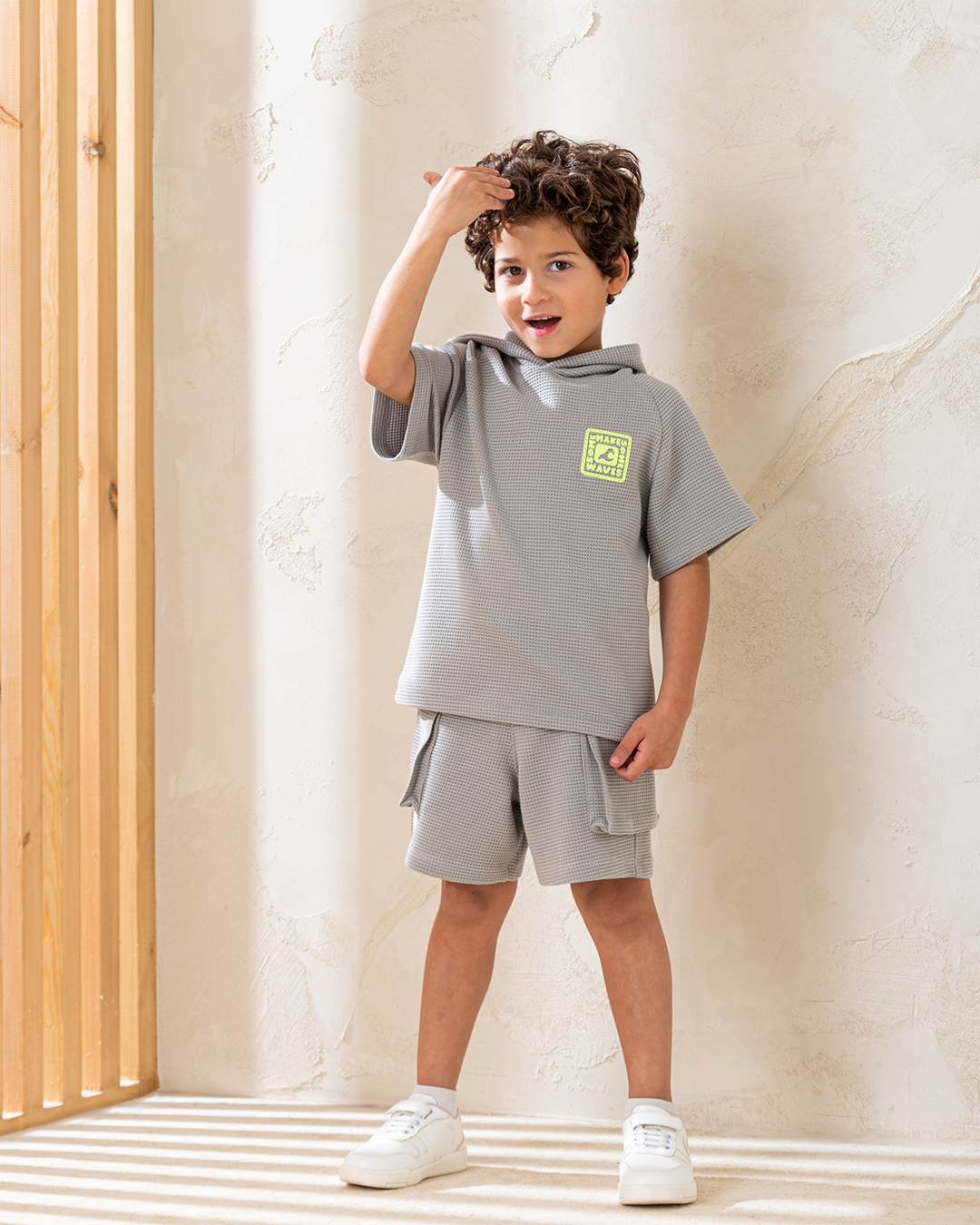 Make Some بيجاما اولادي