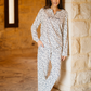 بيجاما حريمى بكم Women Pajama Spring Girl