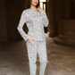 بيجاما حريمى بكم Women Pajama Spring Girl
