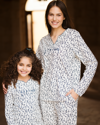 بيجاما حريمى بكم Women Pajama Spring Girl